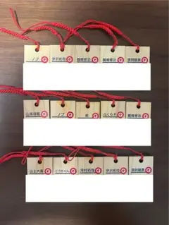 QuizKnock 10周年記念展 木札 カプセルトイ 東言 6個セット - メルカリ
