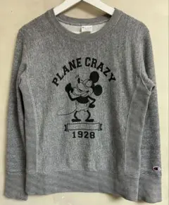 Champion Reverse Weave オールドミッキー