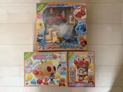 アンパンマン 玩具　まとめ売り