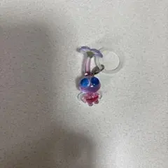 羽ピクミン　めじるしアクセサリー