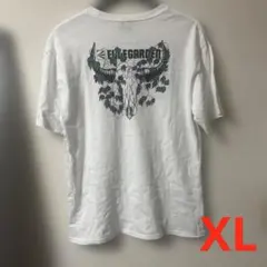 ELLEGARDEN Tシャツ（XL）