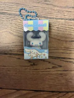 サンリオチョコボックス　シナモロール シナモン