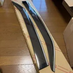 スイフト ドアバイザー 3ピース未使用 外装パーツ 99120-52R00 - メルカリ