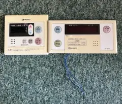 SEKISUI エコキュートリモコン④ - メルカリ