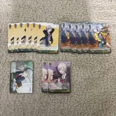 プロセカ 日野森志歩 ヴァイスシュヴァルツ