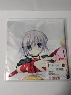 バスタオル 萌えタオル キャラクターグッズ シークレット タオル50×100