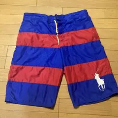 ポロラルフローレン　水着(S)