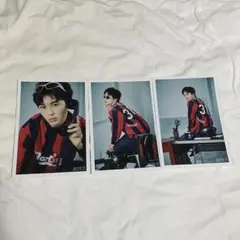 超特急 タクヤ 生誕生写真 まとめ売り