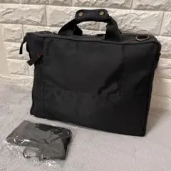 人気✨PORTER ポーター 3WAY ビジネスバッグ リュック 黒 軽量 欠品のサムネイル