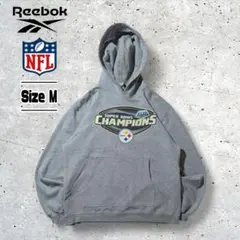 リーボック パーカー