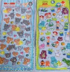 正規品 】 プチドロ トイストーリー ロッツォ 2点セット - メルカリ