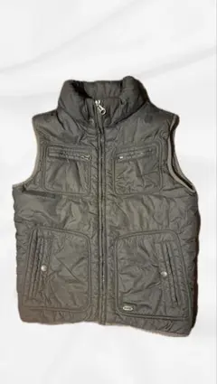 00s DIESEL ダウンベスト y2k ビンテージ