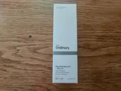 未使用▪︎60ml The Ordinary ナイアシンアミド10%＋亜鉛1%のサムネイル