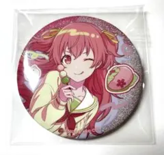 プロセカanniversary /birthdayグリ缶　桃井愛莉