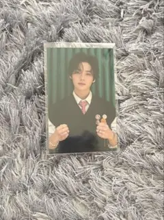 リノ トレカ HMV hop straykids スキズ youth 特典 - メルカリ