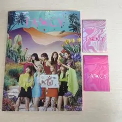 TWICE トレーディングカードセット 30枚