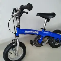 へんしんバイクS　2歳からのサムネイル