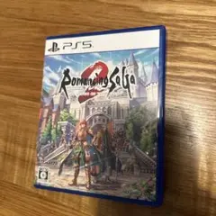 PS5 ロマンシングサガ2 リベンジオブザセブン