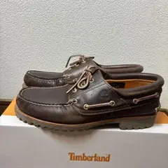 Timberland 3eyeブラウン