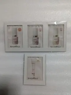 マキアージュ エッセンスリキッド EX ブライトグロウ