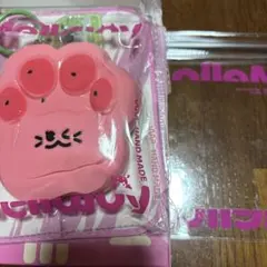 mellojoy メロジョイ 猫爪 スイカ スクイーズ