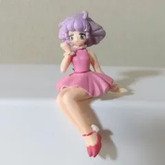 魔法の天使 クリィミーマミ デスクトップ フィギュア