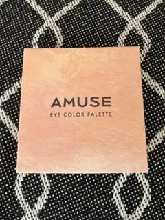 AMUSE EYE COLOR PALETTE (日本限定色)のサムネイル