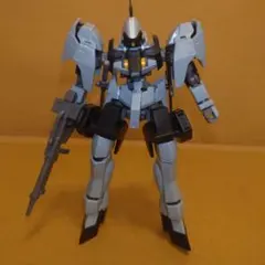 hg2体セット リーベンヴォルフ AOZ 組立済 完成品 ジャンク シルバー