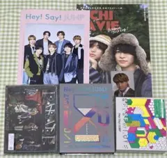 Hey!Say!JUMP CD DVD まとめ売り