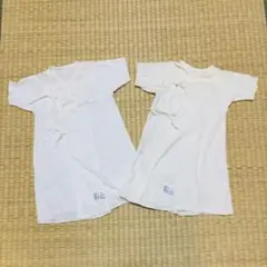 familiar 長肌着 サイズ50