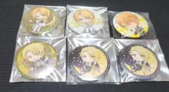 浦島坂田船 センラ 缶バッジセット