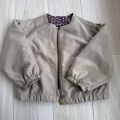 アプレレクール薄手ジャケットのサムネイル