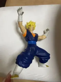 ドラゴンボール　悟空