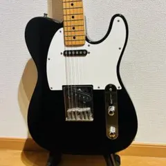 2026年最新】MIj modern telecasterの人気アイテム - メルカリ