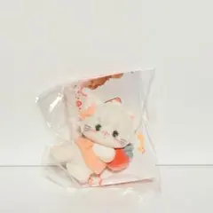ミッコ　イラストレーション　ラブフレンズ　コレクションフィギュア　Vol.2