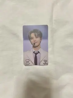 seventeen follow fellow 展示会 ディノ トレカ