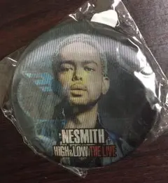 NESMITH 缶バッチ