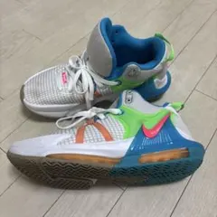 2026年最新】nike lebron witness iiiの人気アイテム - メルカリ