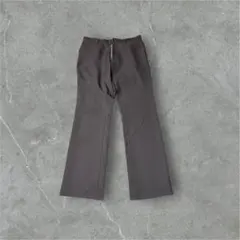 00s PPFM archive flared slacksのサムネイル