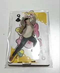 ハイキュー!! 10thクロニクル アクリルスタンド，フォトカード赤葦京治