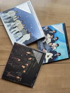 2026年最新】sixtones cd 特典の人気アイテム - メルカリ