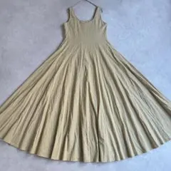 美品】 MARIHA 海の月影のドレス ワンピース 36 - メルカリ