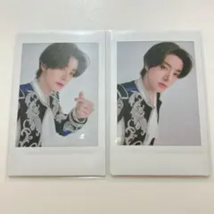 ENHYPEN FATE+ インスタントフォト チェキ ジェイク