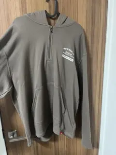 Dickies パーカー Lサイズ ブラウン