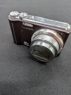 パナソニック LUMIXのサムネイル