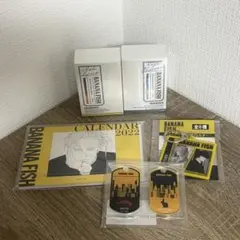 BANANA FISH キャンバスアートセット - メルカリ