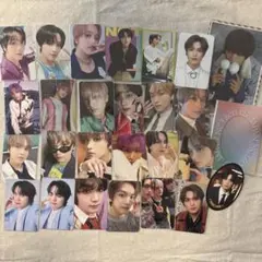 nct ヘチャン トレカ まとめ売り