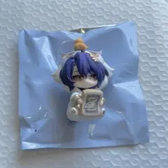 崩壊スターレイル スタレ 崩スタ 男子寮 フィギュア Dr.レイシオ マスコット