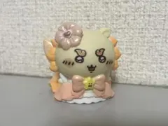 超まじかるちいかわ むちゃまじかるなソフビフィギュアコレクション シーサー