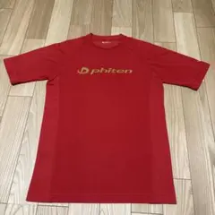 ファイティン半袖Tシャツ